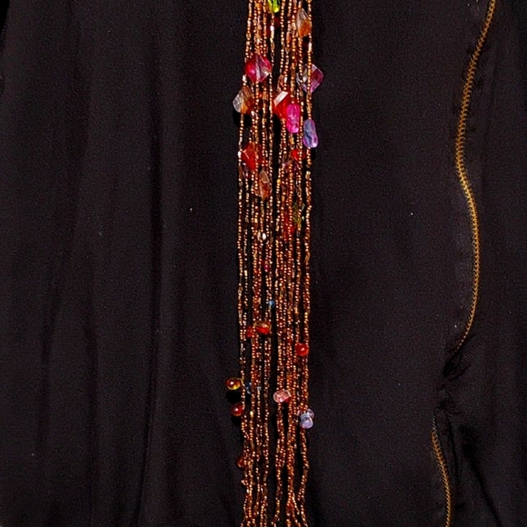 Handmade belt or necklace - Picture 4 of 15